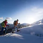 Urlaub Am Bauernhof Gaenser Sankt Peter am Kammersberg