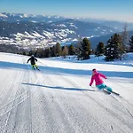 Urlaub Am Bauernhof Gaenser Apartamento