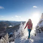 Urlaub Am Bauernhof Gaenser דירה