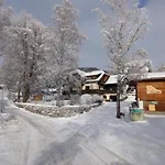 Urlaub Am Bauernhof Gaenser Apartamento