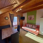 דירה Urlaub Am Bauernhof Gaenser Sankt Peter am Kammersberg