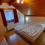 דירה Urlaub Am Bauernhof Gaenser *
