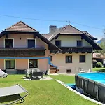 דירה Urlaub Am Bauernhof Gaenser Sankt Peter am Kammersberg