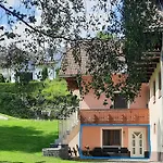 Urlaub Am Bauernhof Gaenser *