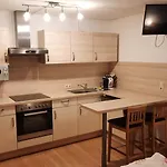 Urlaub Am Bauernhof Gaenser Apartamento