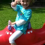Urlaub Am Bauernhof Gaenser *