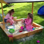 Urlaub Am Bauernhof Gaenser דירה *