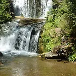 Urlaub Am Bauernhof Gaenser Apartamento *