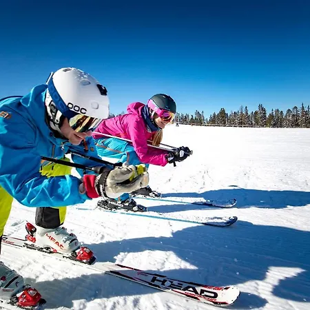 Apartamento Urlaub Am Bauernhof Gaenser *