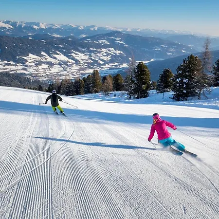 Urlaub Am Bauernhof Gaenser Lägenhet