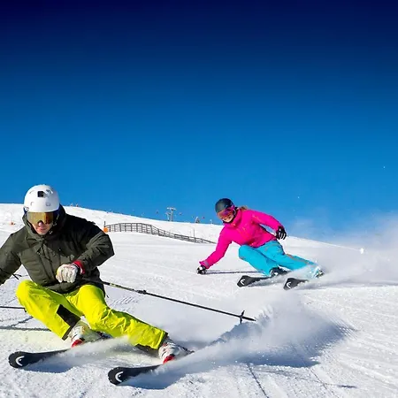 Apartamento Urlaub Am Bauernhof Gaenser *