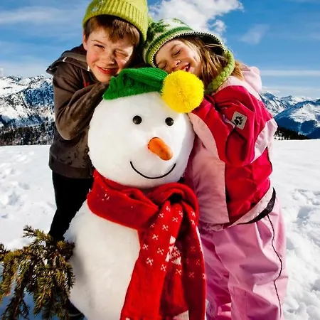 Urlaub Am Bauernhof Gaenser Sankt Peter am Kammersberg