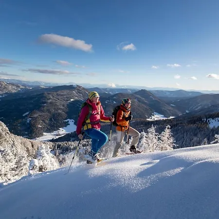 Urlaub Am Bauernhof Gaenser Apartamento *