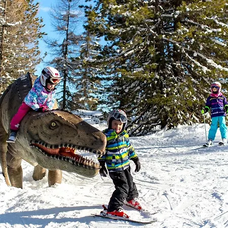 公寓 Urlaub Am Bauernhof Gaenser