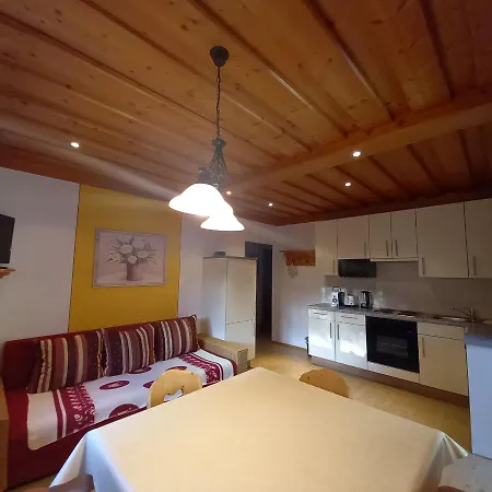 Urlaub Am Bauernhof Gaenser * Sankt Peter am Kammersberg