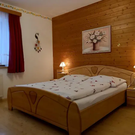 Urlaub Am Bauernhof Gaenser * Sankt Peter am Kammersberg