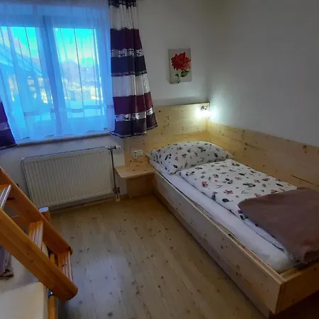 Urlaub Am Bauernhof Gaenser * Sankt Peter am Kammersberg