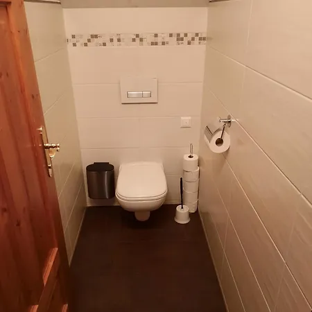 Urlaub Am Bauernhof Gaenser Apartamento