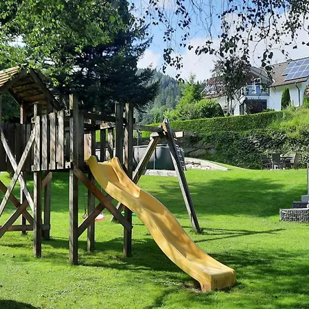 Urlaub Am Bauernhof Gaenser *