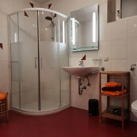 Urlaub Am Bauernhof Gaenser Appartamento *