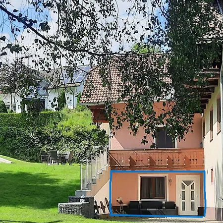 Urlaub Am Bauernhof Gaenser *