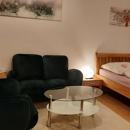 アパート Urlaub Am Bauernhof Gaenser Sankt Peter am Kammersberg