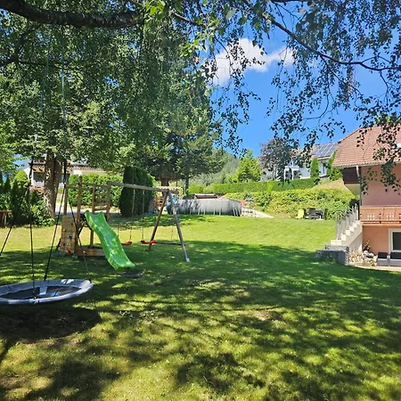 Urlaub Am Bauernhof Gaenser 公寓 *