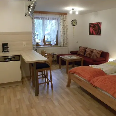 Urlaub Am Bauernhof Gaenser