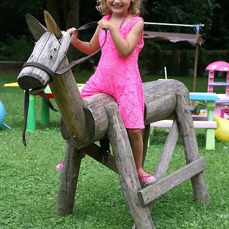 Urlaub Am Bauernhof Gaenser Sankt Peter am Kammersberg
