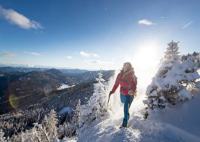 Urlaub Am Bauernhof Ganser Apartment