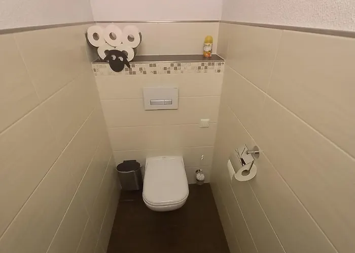 Urlaub Am Bauernhof Gaenser Apartman *