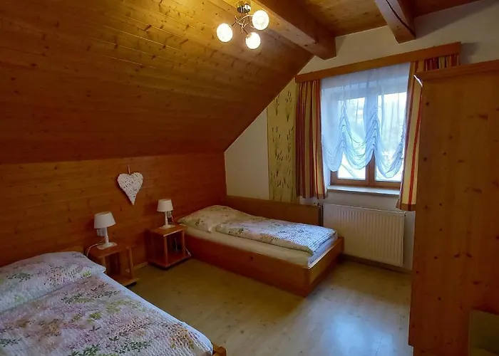 Apartman Urlaub Am Bauernhof Gaenser *