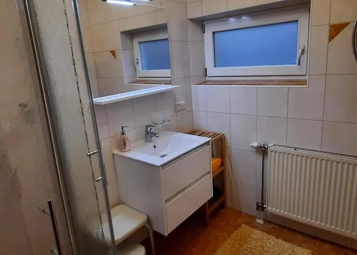 Urlaub Am Bauernhof Gaenser