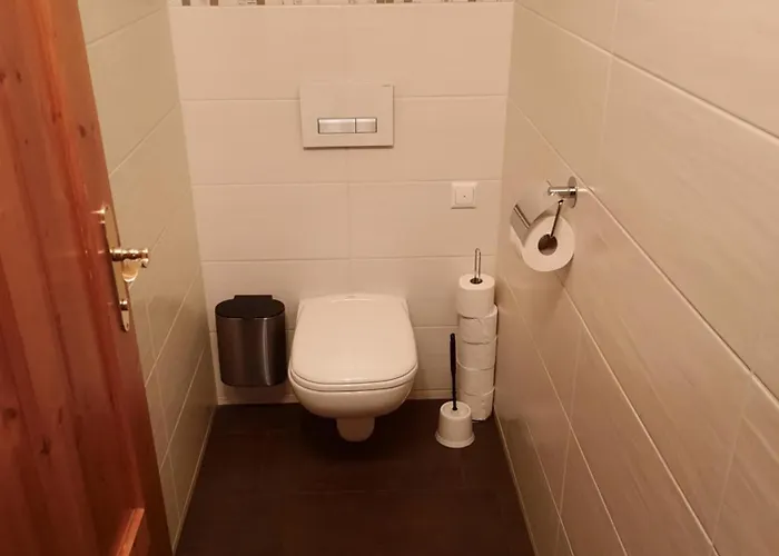 Urlaub Am Bauernhof Gaenser Apartman