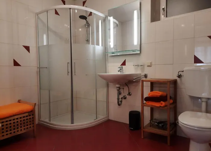 Urlaub Am Bauernhof Gaenser Apartman *