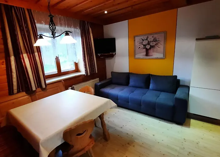 Urlaub Am Bauernhof Gaenser Apartman *