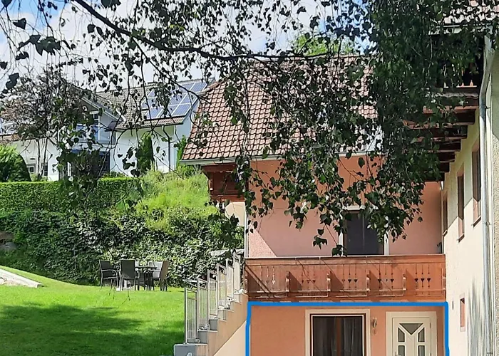 Urlaub Am Bauernhof Ganser *