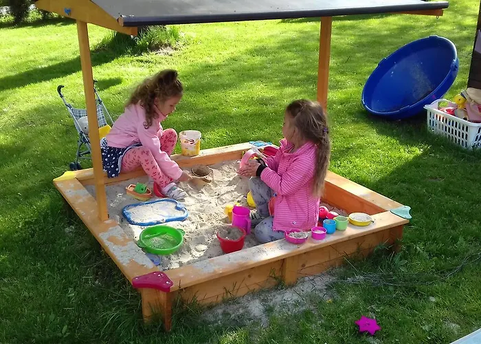 Urlaub Am Bauernhof Gaenser Apartman *