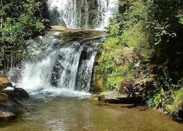 Urlaub Am Bauernhof Gaenser Apartman *